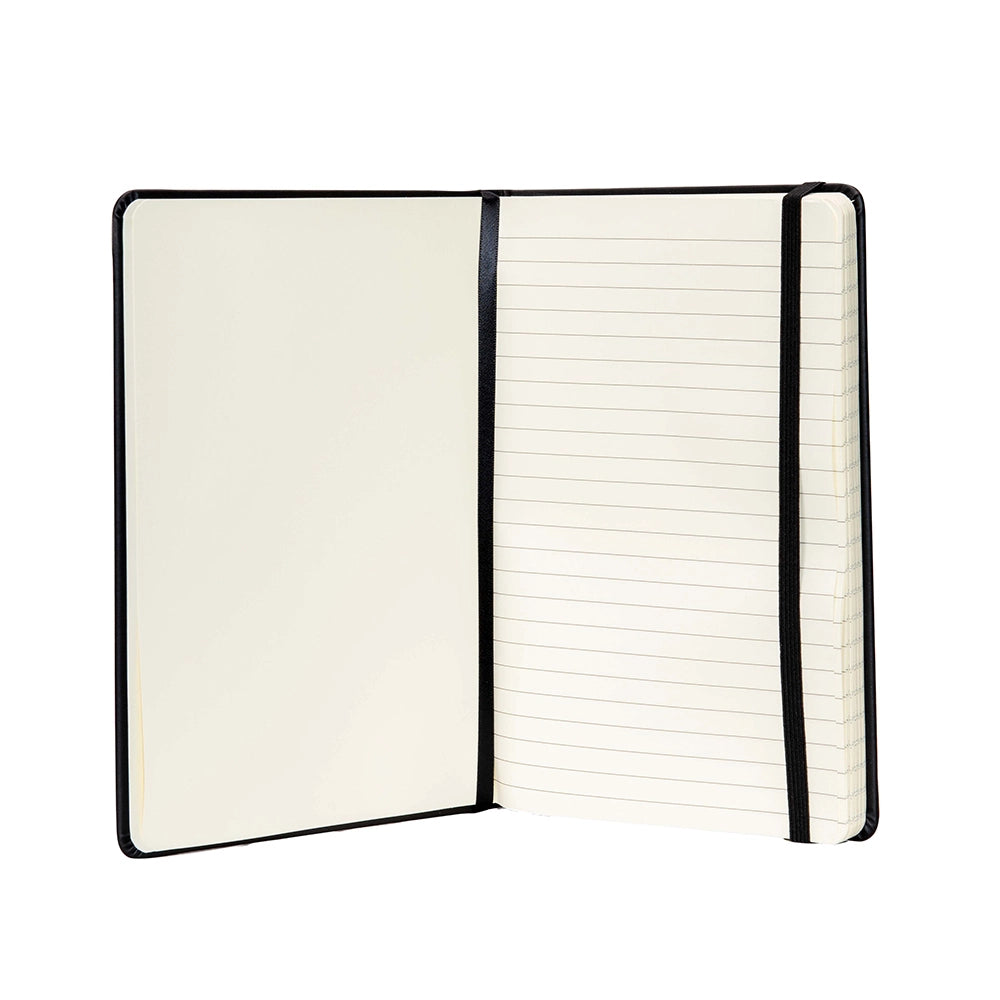 Tuscany Journal Book