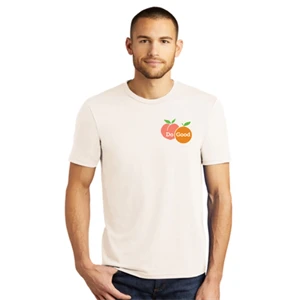 Do Good FL Orange/ GA Peach T-Shirts Design 6