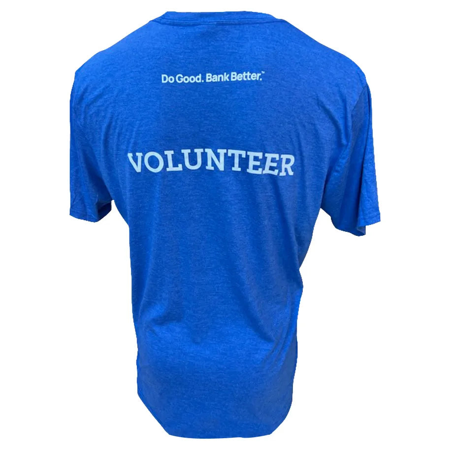 VOLUNTEER T-SHIRTS