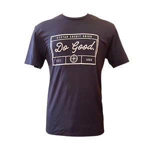 Do Good Established T-Shirt Design 1