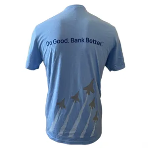 Do Good Jets T-Shirt Design 3