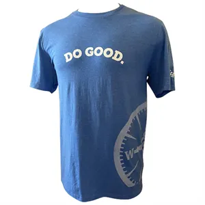 Do Good Compass T-Shirt Design 4