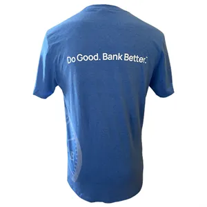 Do Good Compass T-Shirt Design 4